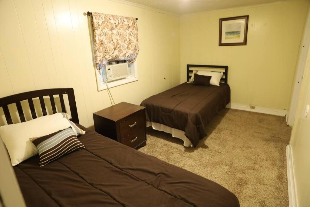 3-Bedroom Apt. Ideal Location Near New River Gorge Файетвил Екстериор снимка