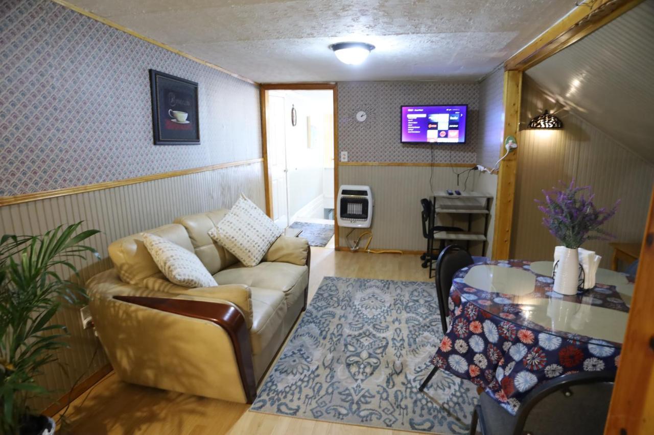 3-Bedroom Apt. Ideal Location Near New River Gorge Файетвил Екстериор снимка